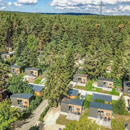 Σπίτι διακοπών Tiny Haus 60 Am Brombachsee