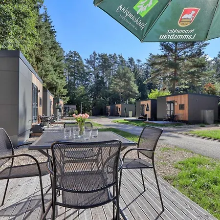 Tiny Haus 60 Am Brombachsee Holiday home