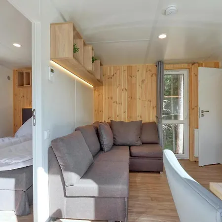 Tiny Haus 60 Am Brombachsee Σπίτι διακοπών *
