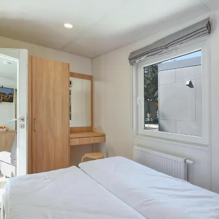 Tiny Haus 60 Am Brombachsee Dom wakacyjny
