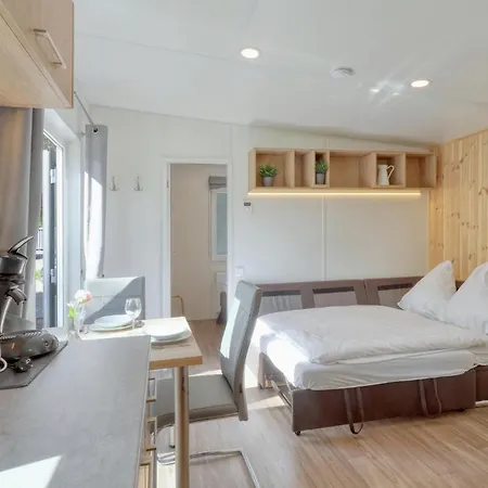 Tiny Haus 60 Am Brombachsee *