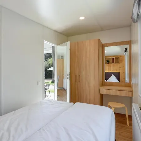 Holiday home Tiny Haus 60 Am Brombachsee Pleinfeld
